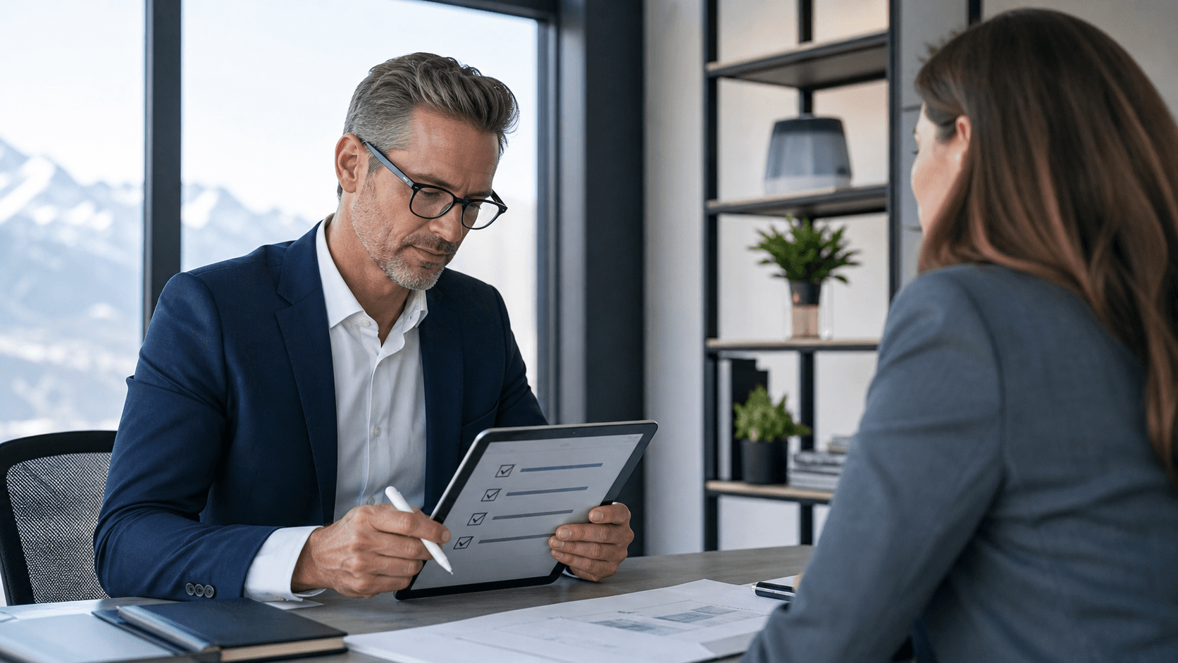 Leads 3e pilier : choisir un partenaire