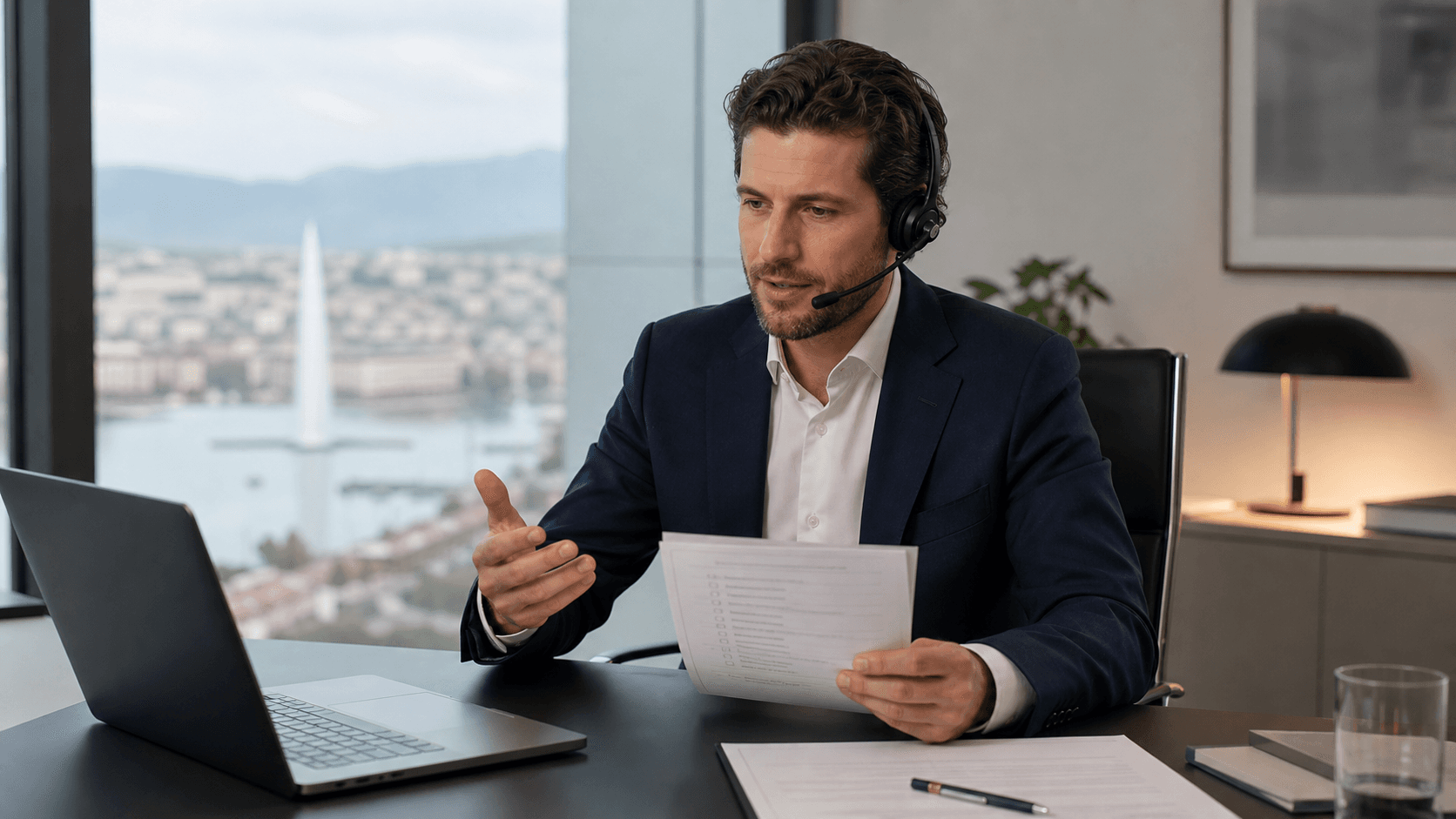 Leads assurance : qualifier une demande 3a
