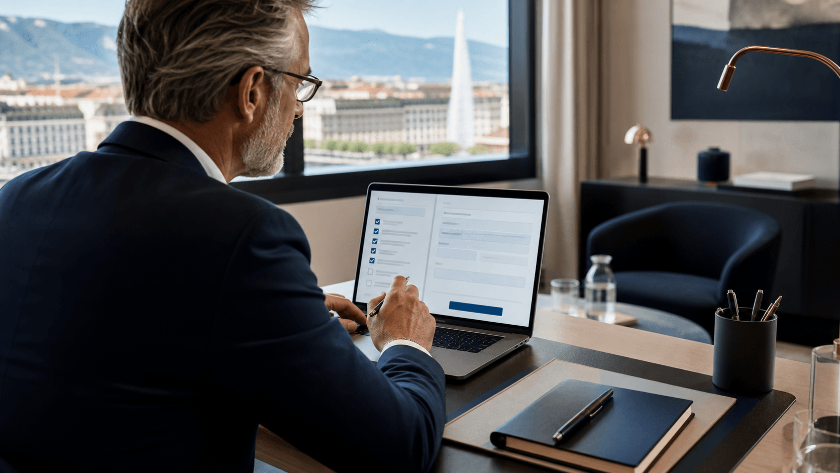 Leads assurance : consentement et transparence